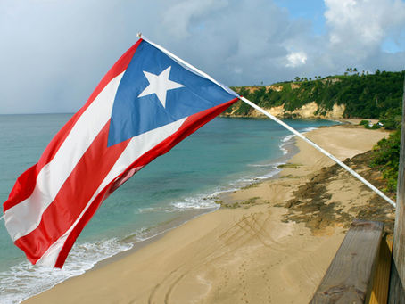 La Esencia de Puerto Rico: Un Viaje por su Rica Herencia Cultural