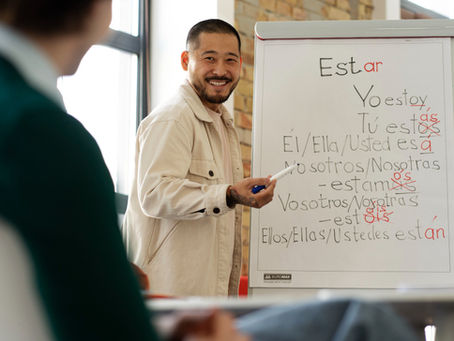 Enseñar español en el extranjero: ser nativo no es suficiente