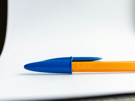 La Historia de los BolĆgrafos BIC: Una RevoluciĆ³n en la Escritura