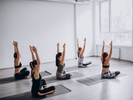 Yoga para la Salud Mental: Beneficios y PrƔcticas para el Bienestar