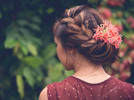Ideas de Looks para Eventos Formales y Fiestas