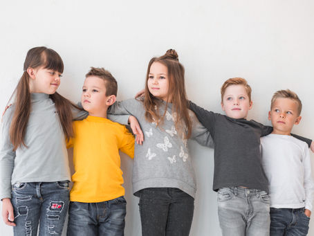 El Mundo Emocional de los Niños: Claves para Padres y Educadores