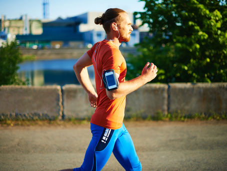 Perfiles de Corredores: CĆ³mo Cada Tipo de Runner Usa la TecnologĆa en Su DĆa a DĆa