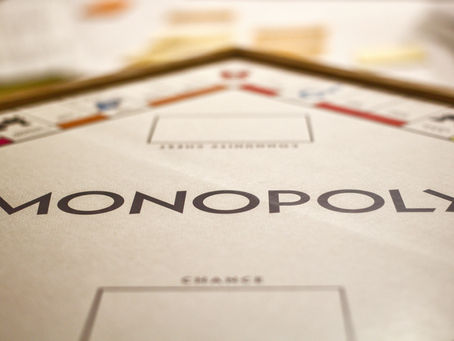 Monopoly: El Juego que TransformĆ³ la Estrategia en DiversiĆ³n