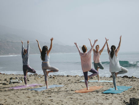 Yoga: Un Viaje de Bienestar y Sorprendentes Descubrimientos