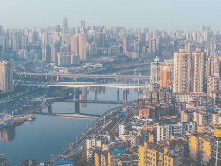 Chongqing: Entre Rascacielos y Nieblas, el Pulso Cultural de China