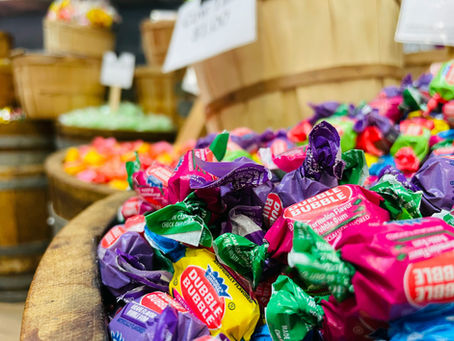 El chicle estĆ” prohibido en Singapur: Una medida Ćŗnica y controvertida