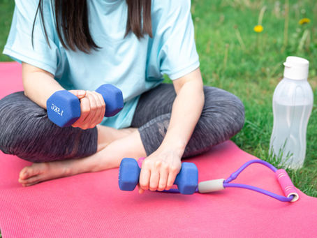 Yoga Conditioning: Fortalece tu Cuerpo y Reduce la Inflamación
