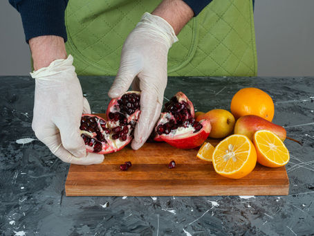 ¿Qué es un Manipulador de Alimentos y Por Qué es Importante?