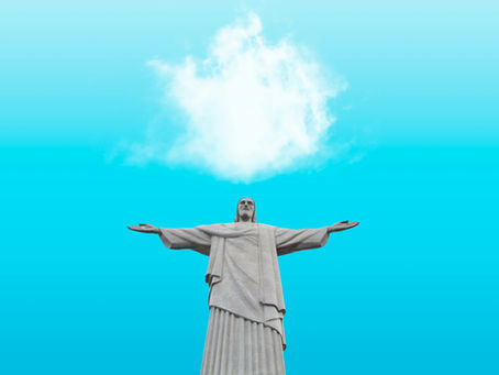 El Cristo Redentor: Historia y Significado de un Monumento IcĆ³nico