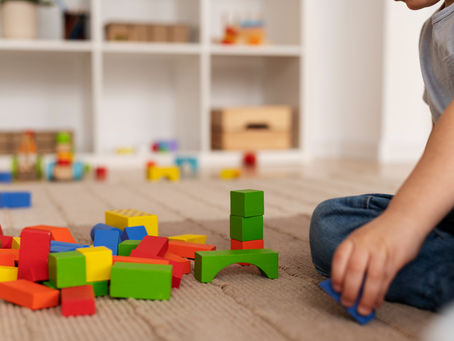 Límites y normas en la ludoteca: ¿Cómo aplicarlas con éxito?