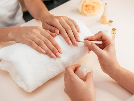 10 errores de manicura que probablemente estƔs cometiendo