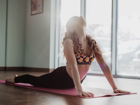 Convertirse en Monitor de Pilates: Guiando hacia el Bienestar Integral.
