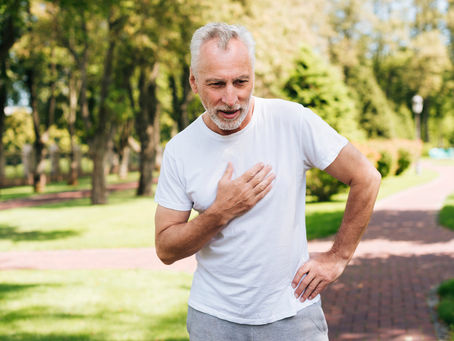 Me Duele El Pecho Al Correr: ¿Cuáles Pueden Ser Los Motivos?