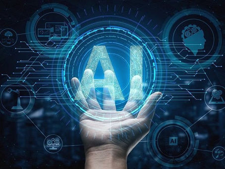 El impacto de la Inteligencia Artificial: Ventajas, DesafĆos y Perspectivas.