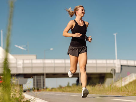 Lesiones más comunes en corredores y cómo prevenirlas
