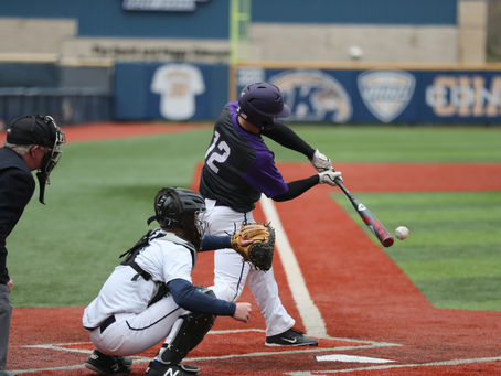 Entre Bases y Home Runs: Explorando el Universo del BĆ©isbol