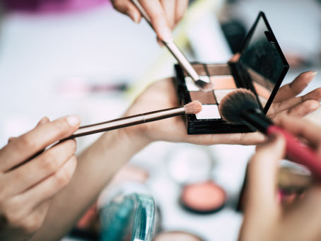 Errores Comunes al Aplicar Maquillaje y CĆ³mo Evitarlos