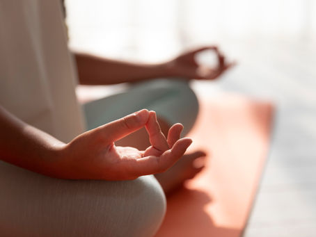 Beneficios Probados del Mindfulness SegĆŗn la Ciencia
