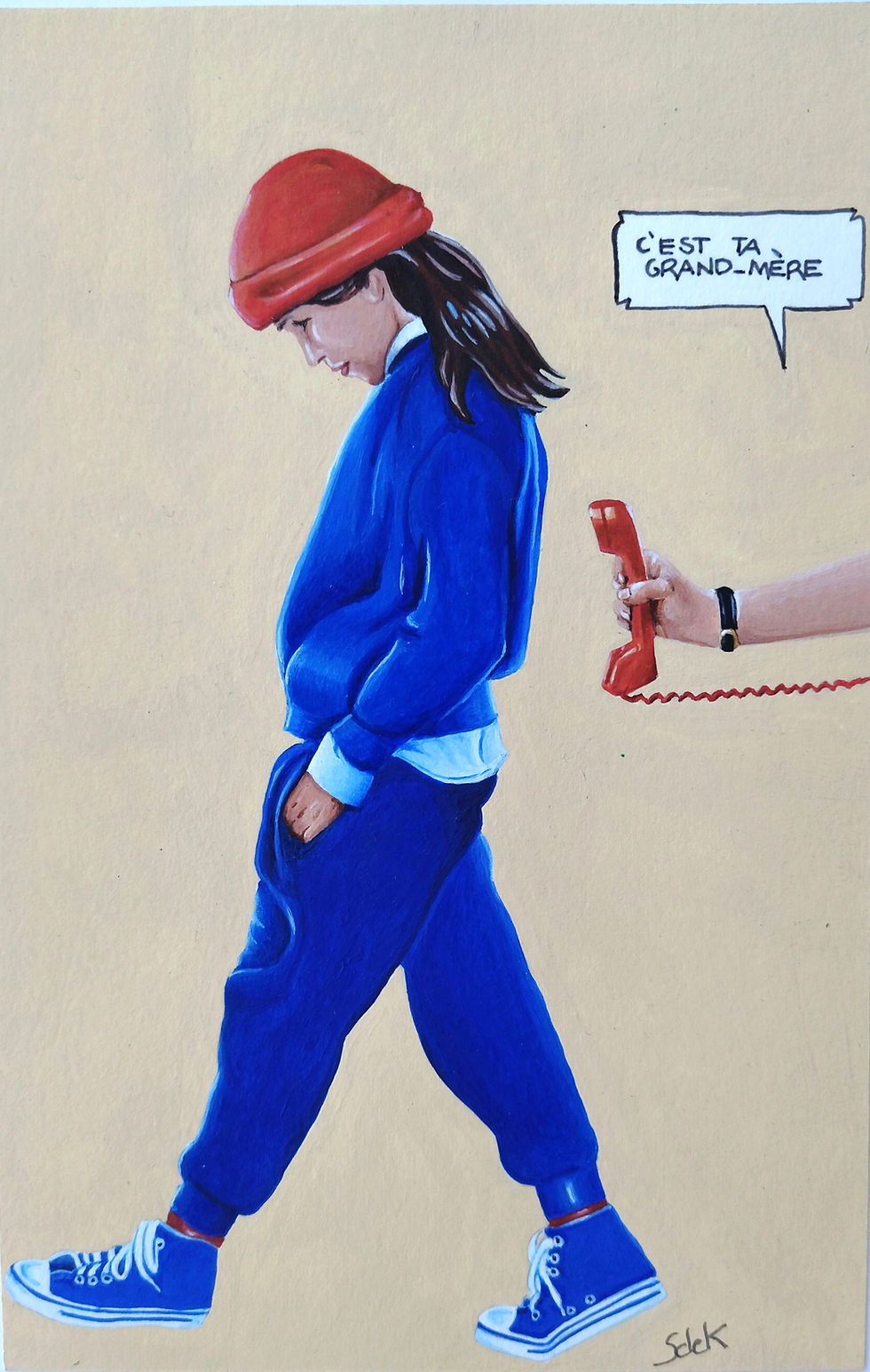 Illustration Panorama Bayard Presse