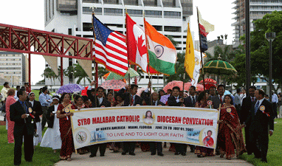 2007 - Syro Malabar Convention Procession.gif