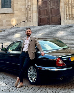 Nick Martens Founder J&N Finance
Lease specialist