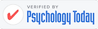 Psychology today verification stemp
