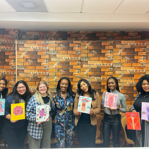 Dismantling Period Stigma One Chat at a Time