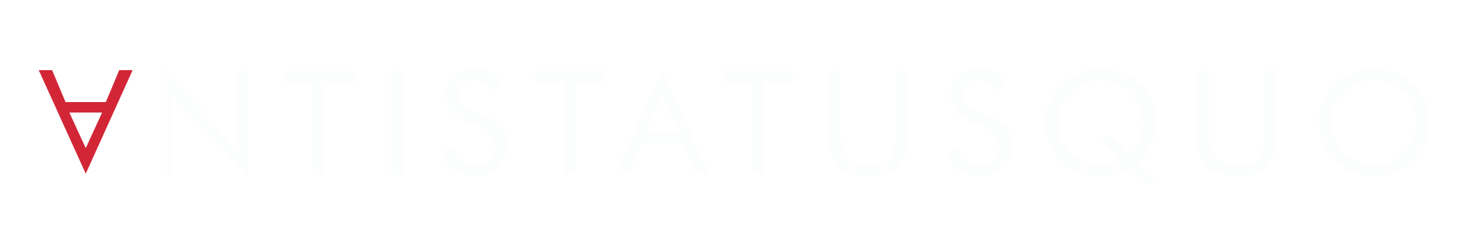 Logo da Anti Status Quo Cia de Dança que leva para a página inicial