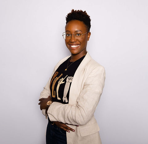Doula Esthanette DC