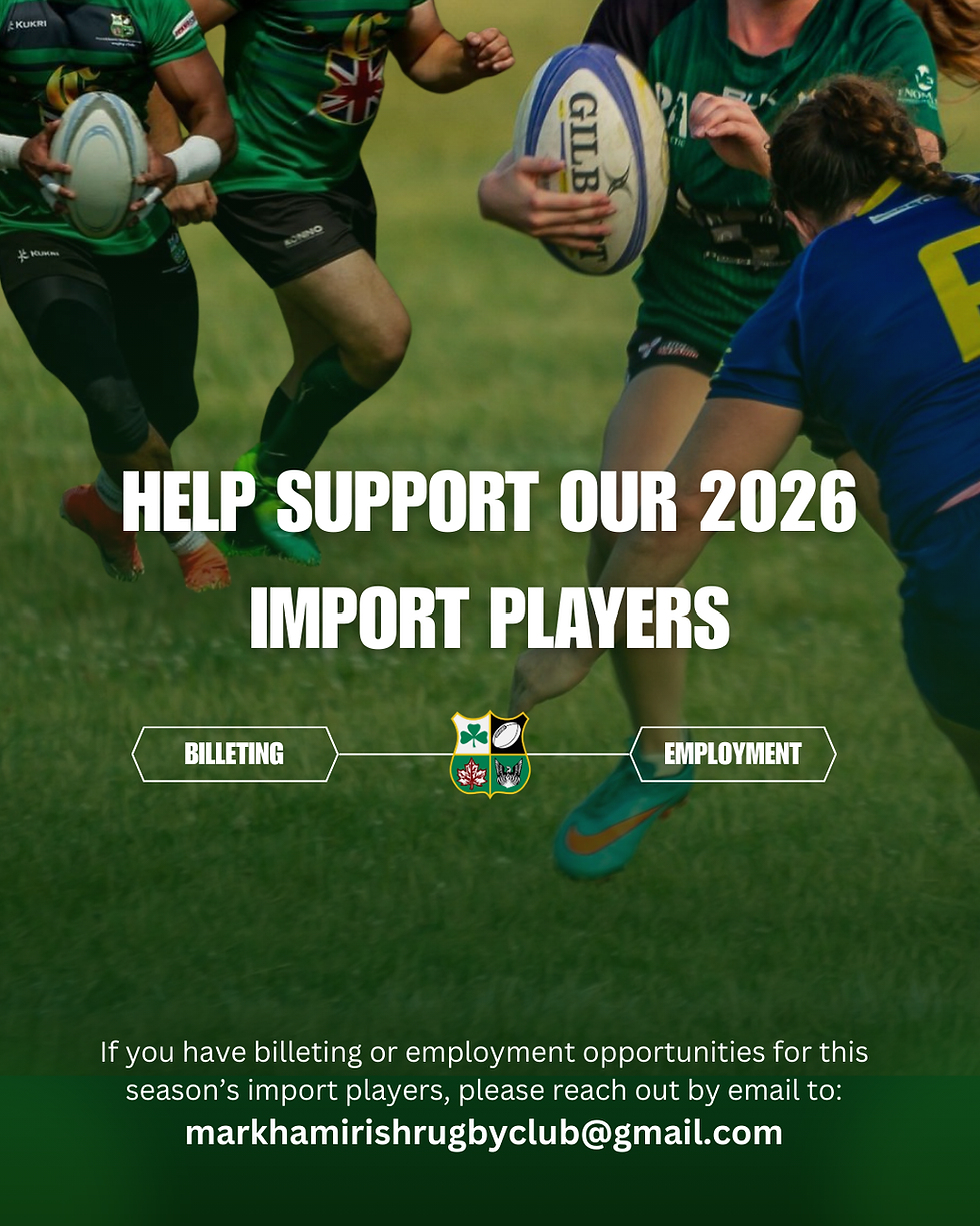 Help Support Our 2026 Billets