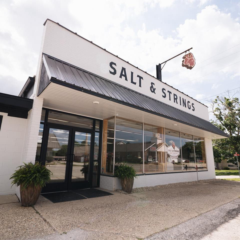 A small business that cut through many challenges