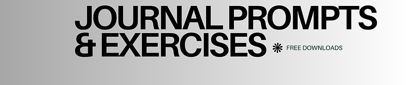 posters & graphics header