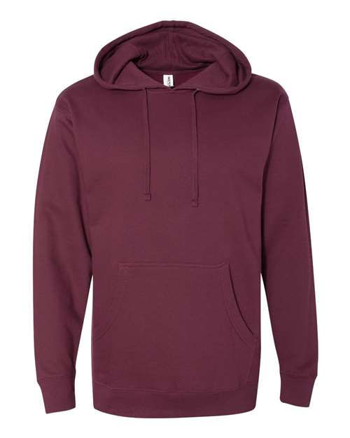 Thumbnail: Independent Trading  Mid-weight Hooded Sweatshirt