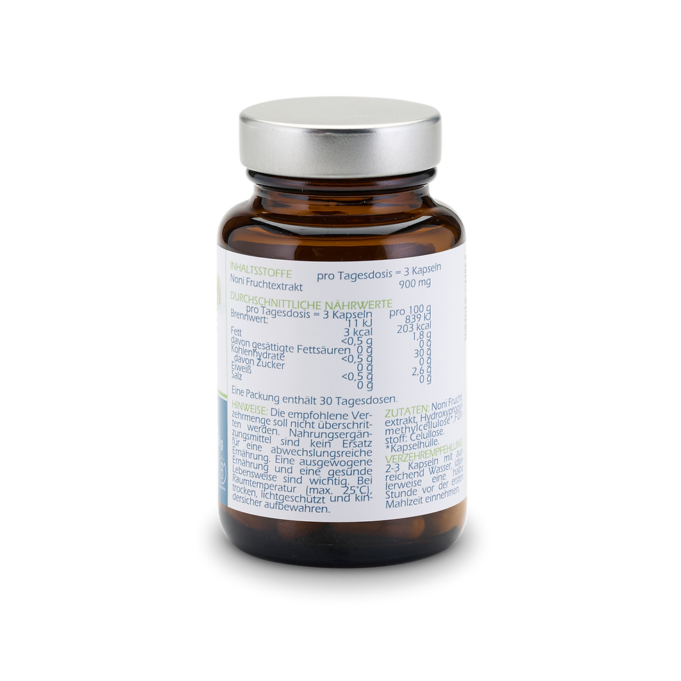 Thumbnail: MORINDA citrifolia 300 extract