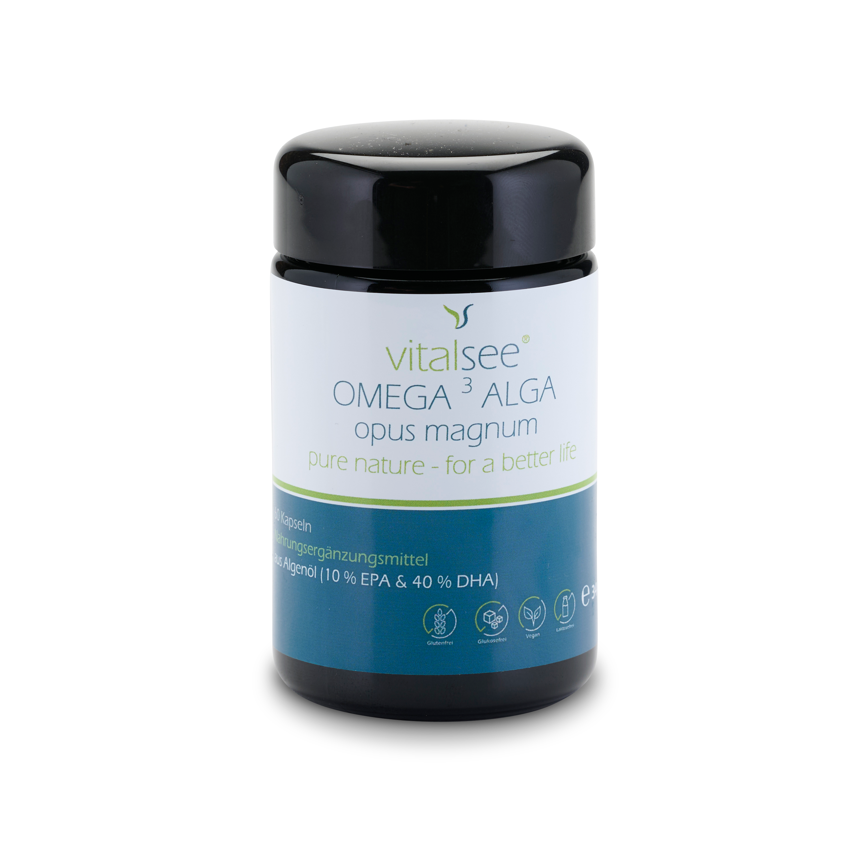 OMEGA 3 ALGA