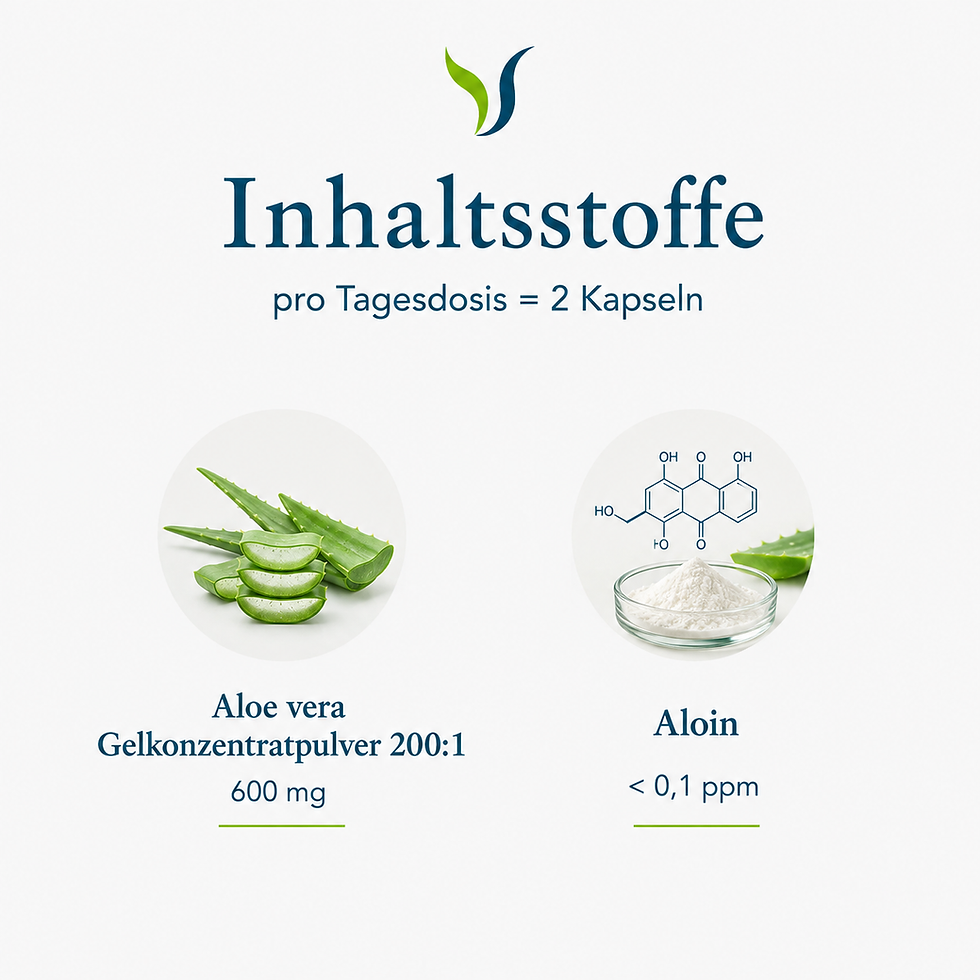 Thumbnail: ALOE barbadensis miller 300 extract