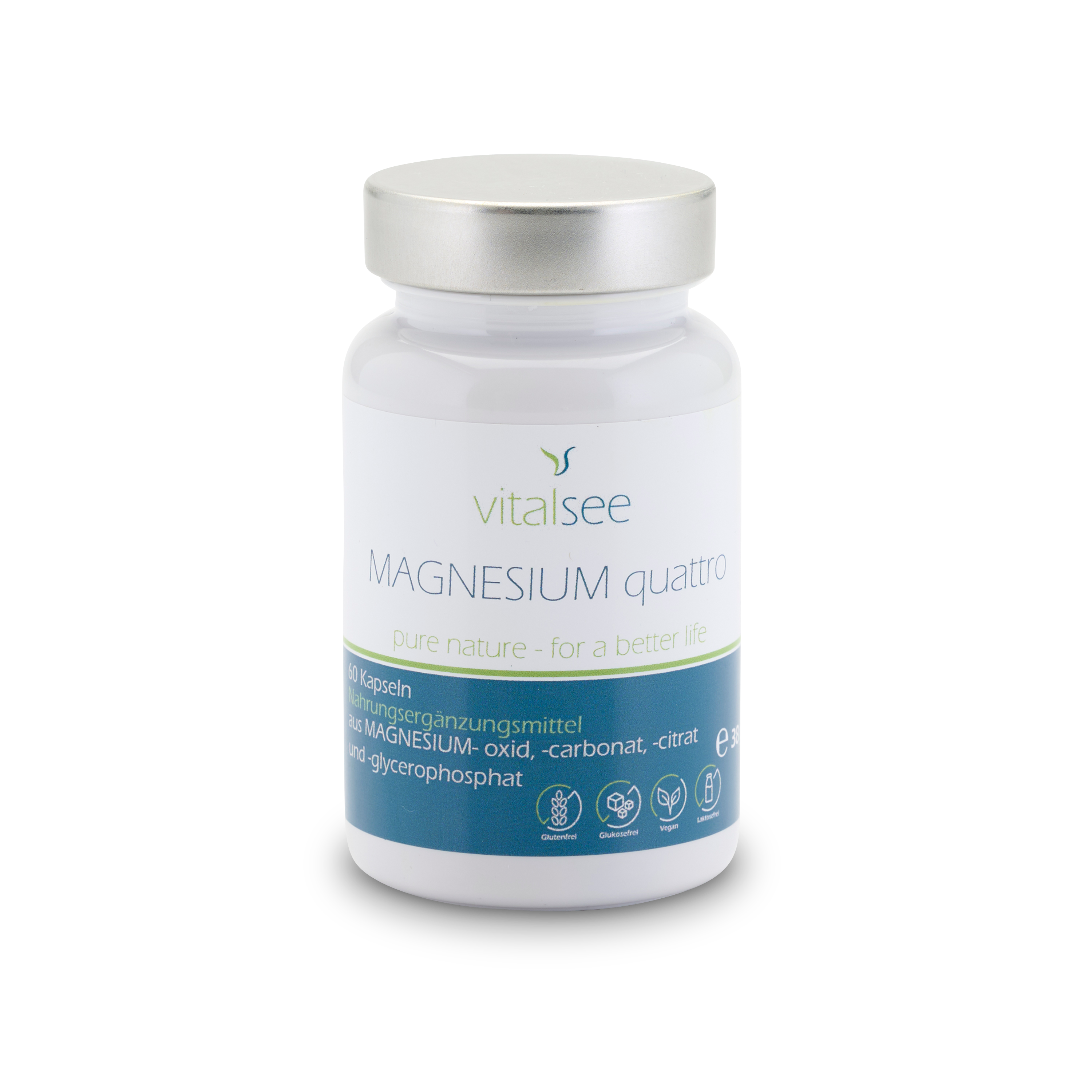 MAGNESIUM quattro