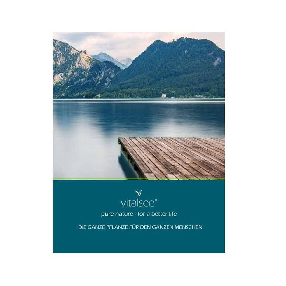 Thumbnail: Bulk pack MAGNESIUM quattro