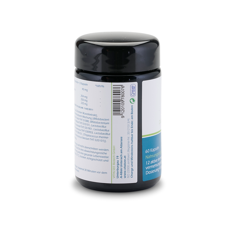 Miniaturbild: VITABIOTICA 12