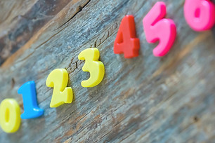 Numbers
