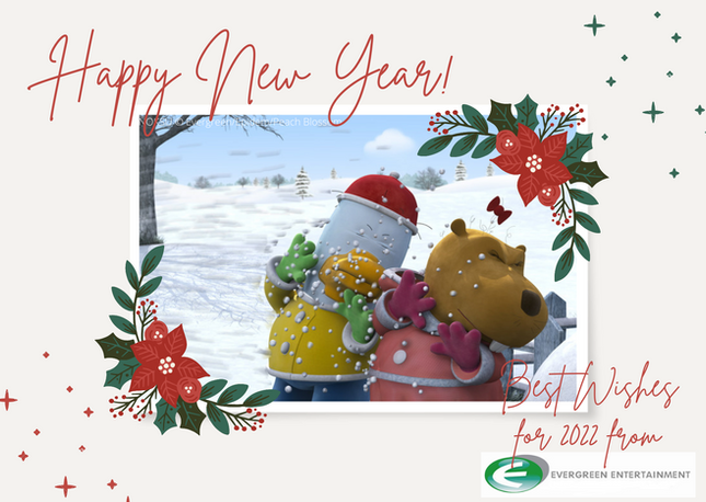 To everyone...