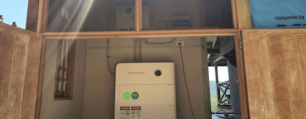 INSTALLATION EXAMPLES