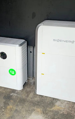 INSTALLATION EXAMPLES
