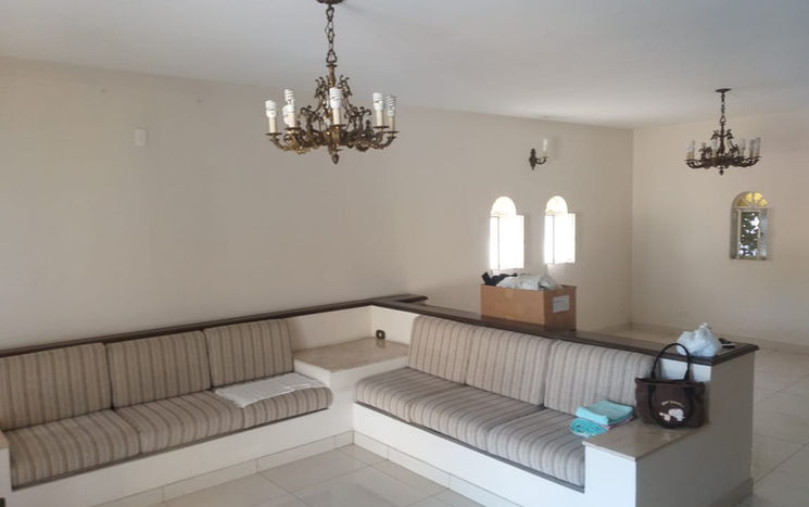 Espaço Geronto Saúde
