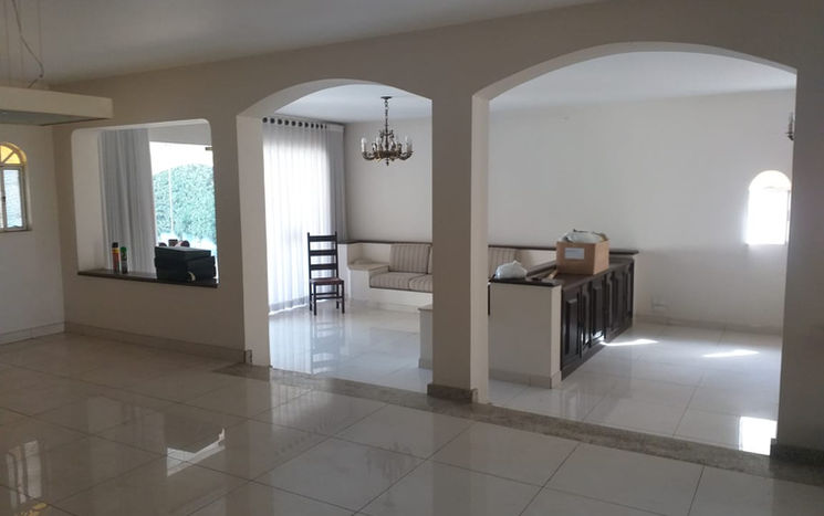 Espaço Geronto Saúde