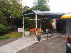 Espaço Geronto Saúde Suzano