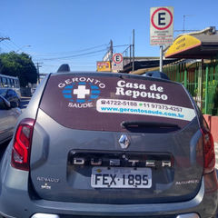 Geronto Saude Suzano