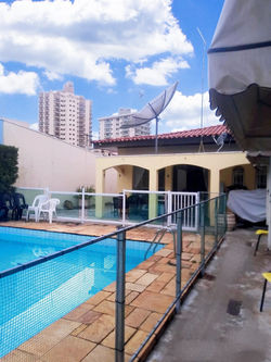 Espaço Geronto Saúde Suzano