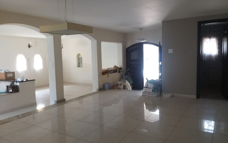 Espaço Geronto Saúde